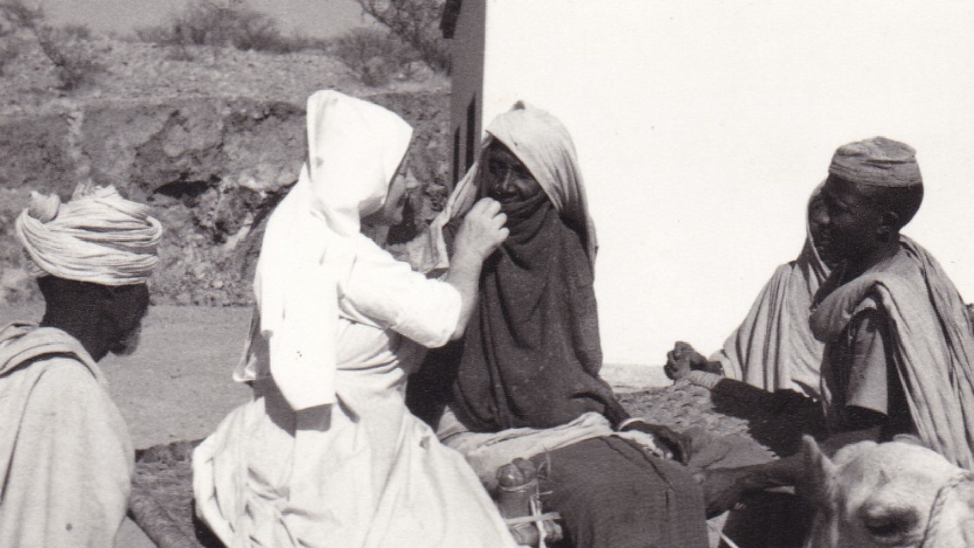 Mercatino di Natale per le Missioni_Istituto Madre Rubatto