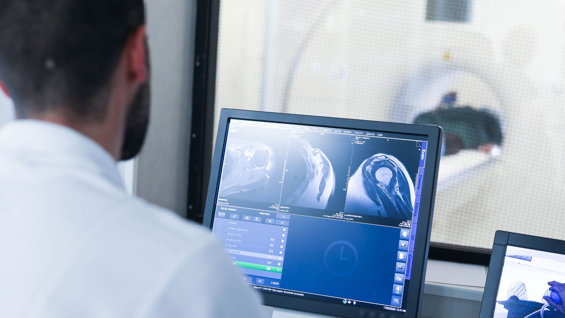 Mese della Radiologia_Istituto Madre Rubatto