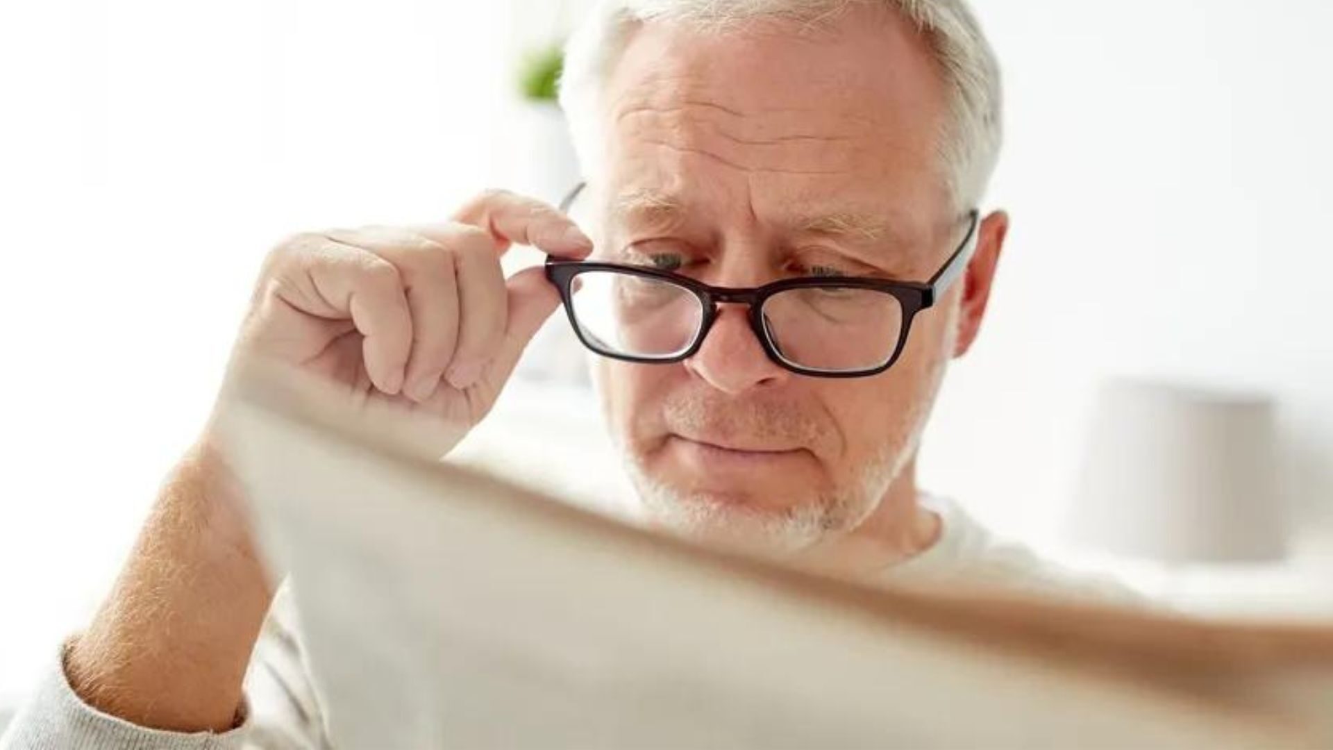 Un occhio alla terza età_Istituto Madre Rubatto