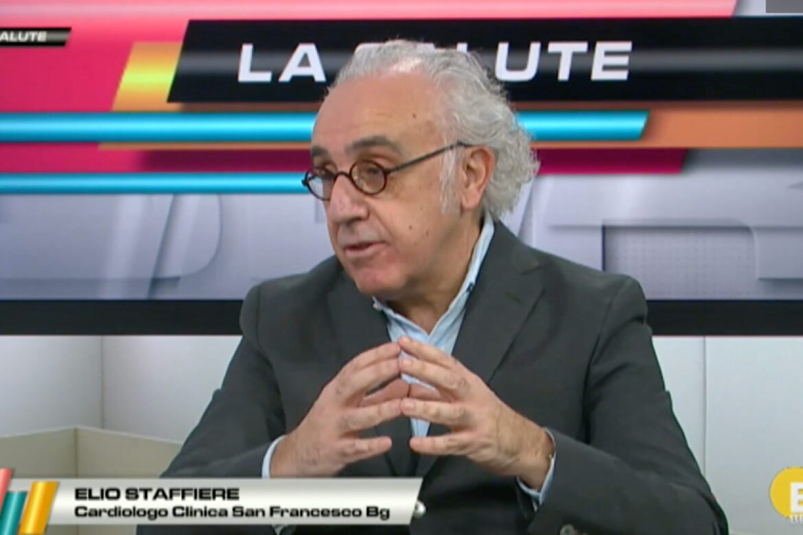 Elio staffiere_Casa di Cura San Francesco_Istituto Madre Rubatto