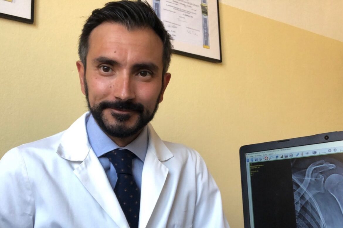 Ferrante_Spalla_Casa di Cura San Francesco_Istituto Madre Rubatto