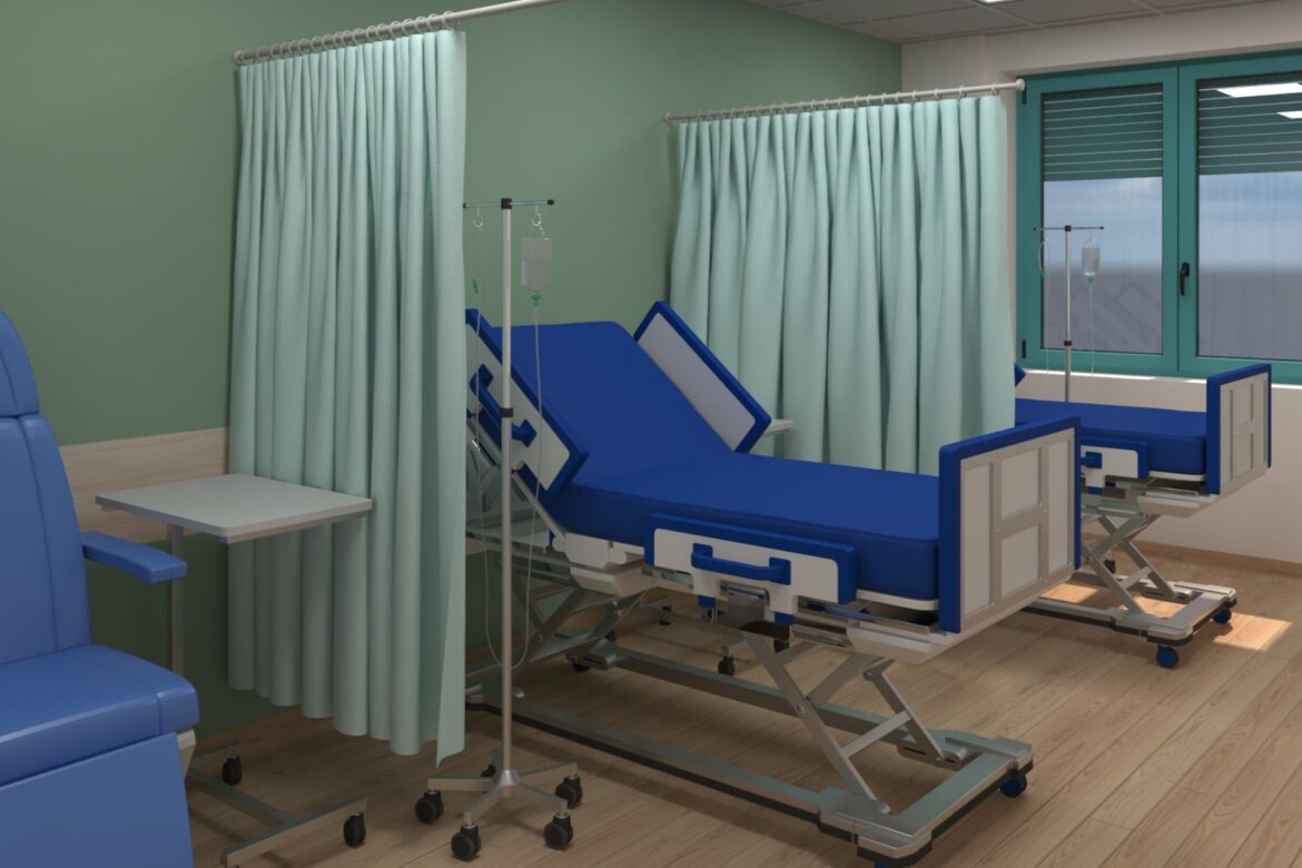 Oncologia_Rendering_San Francesco_Madre Rubatto