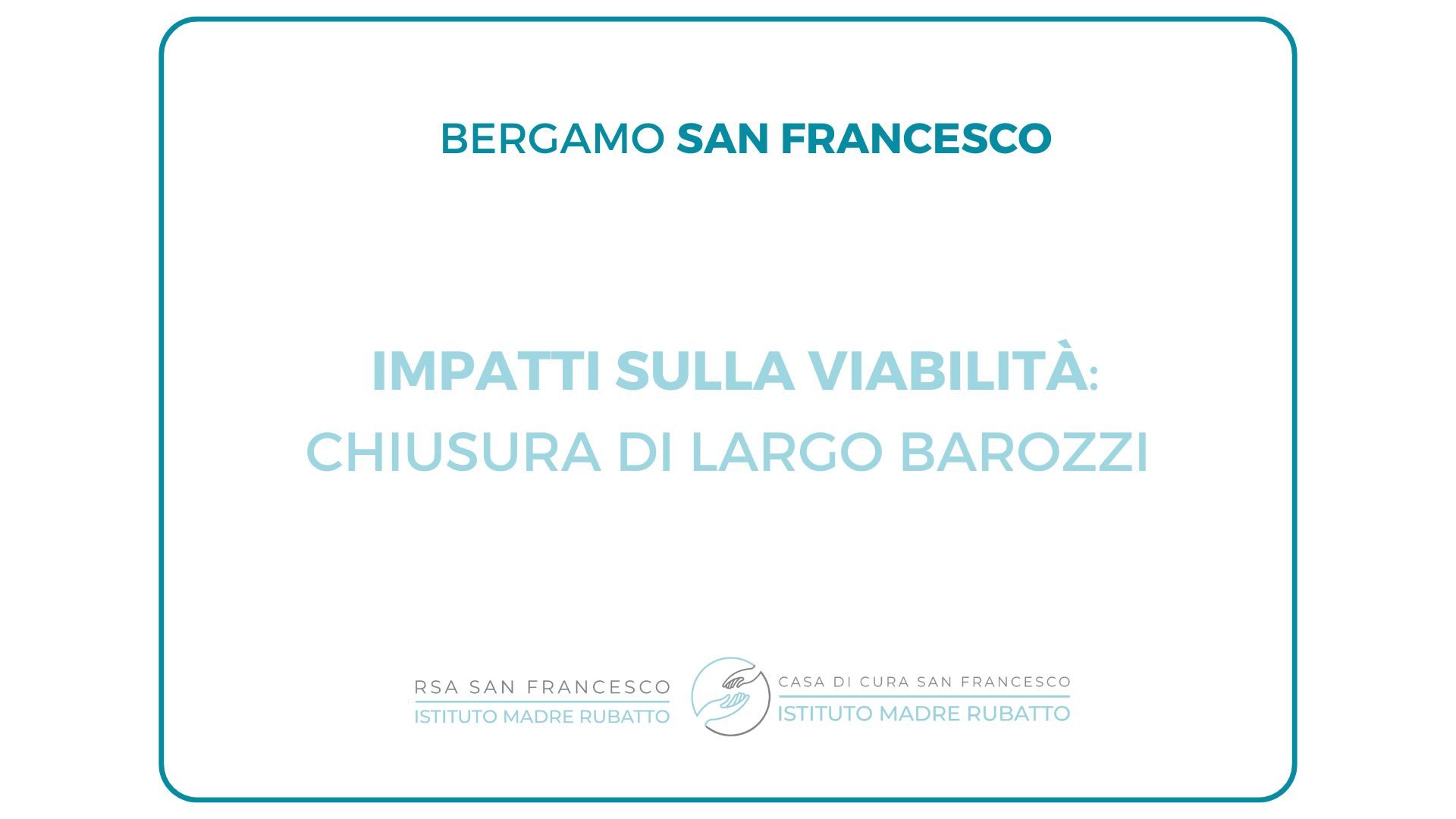 Viabilita_San Francesco