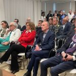 Inaugurazione TAC Philips in San Francesco: 24 gennaio