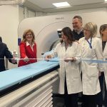 San Francesco, una Tac all'avanguardia