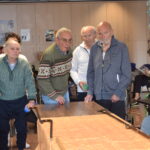 RSA Maria Immacolata: “Qui, anche se non è casa mia, si sta bene"