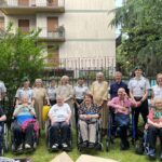 Sempre Vivi: una giornata di solidarietà alla RSA San Francesco