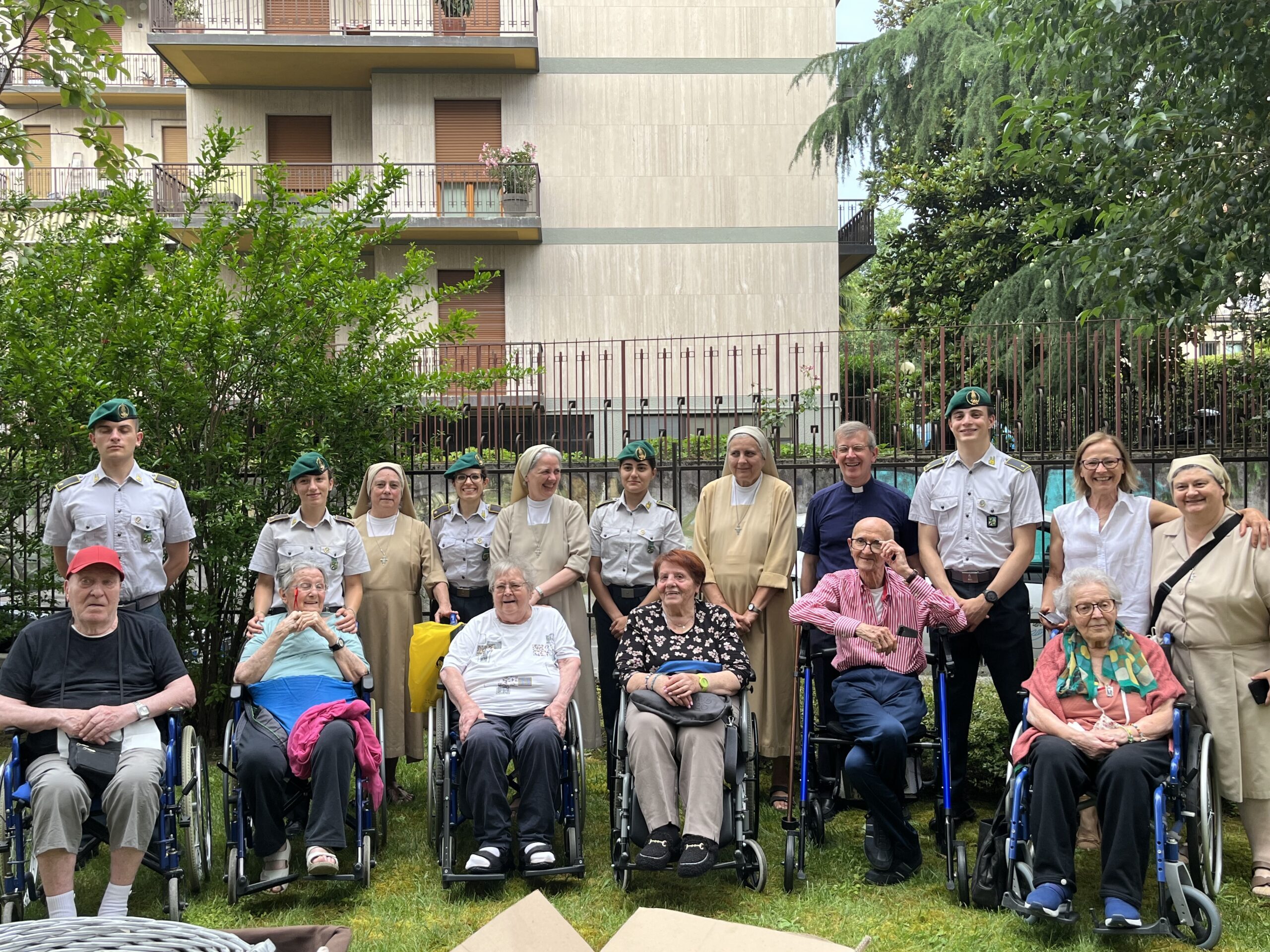 4_Sempre Vivi_RSA San Francesco_Bergamo