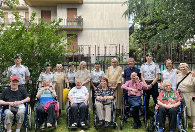 4_Sempre Vivi_RSA San Francesco_Bergamo