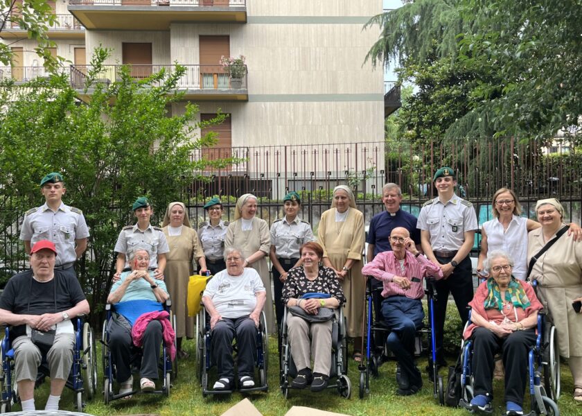 4_Sempre Vivi_RSA San Francesco_Bergamo