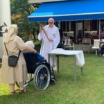 Giubileo della Speranza in RSA