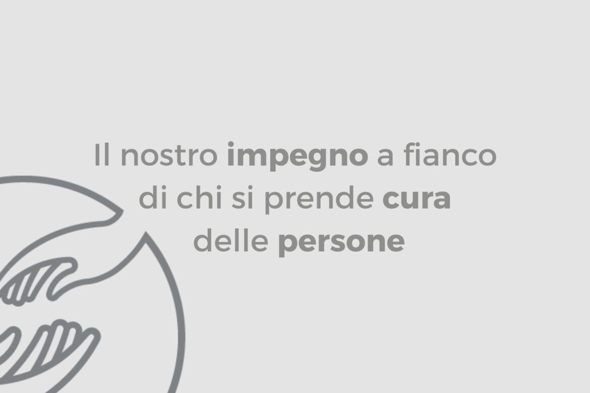 Il nostro impegno a fianco_