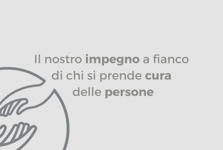Il nostro impegno a fianco_