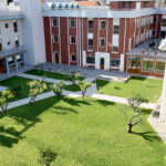 Sollievo e vacanza: RSA Madre Rubatto