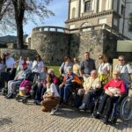 Pellegrini di speranza: 17 settembre