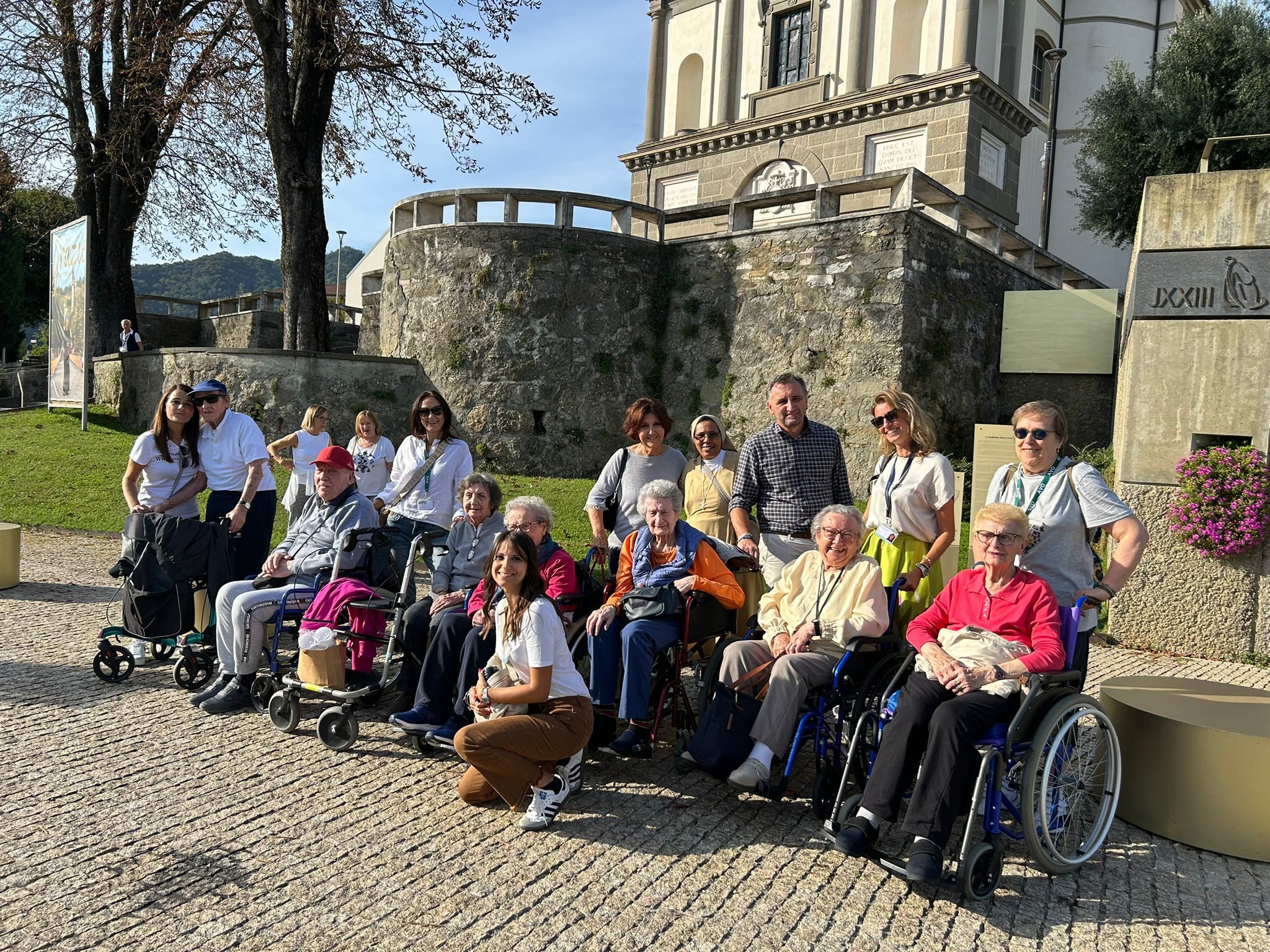 8_Pellegrinaggio San Giuseppe