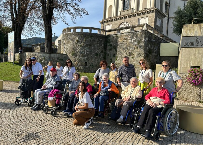 8_Pellegrinaggio San Giuseppe