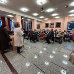 Sempre vivi: una comunità che cresce insieme